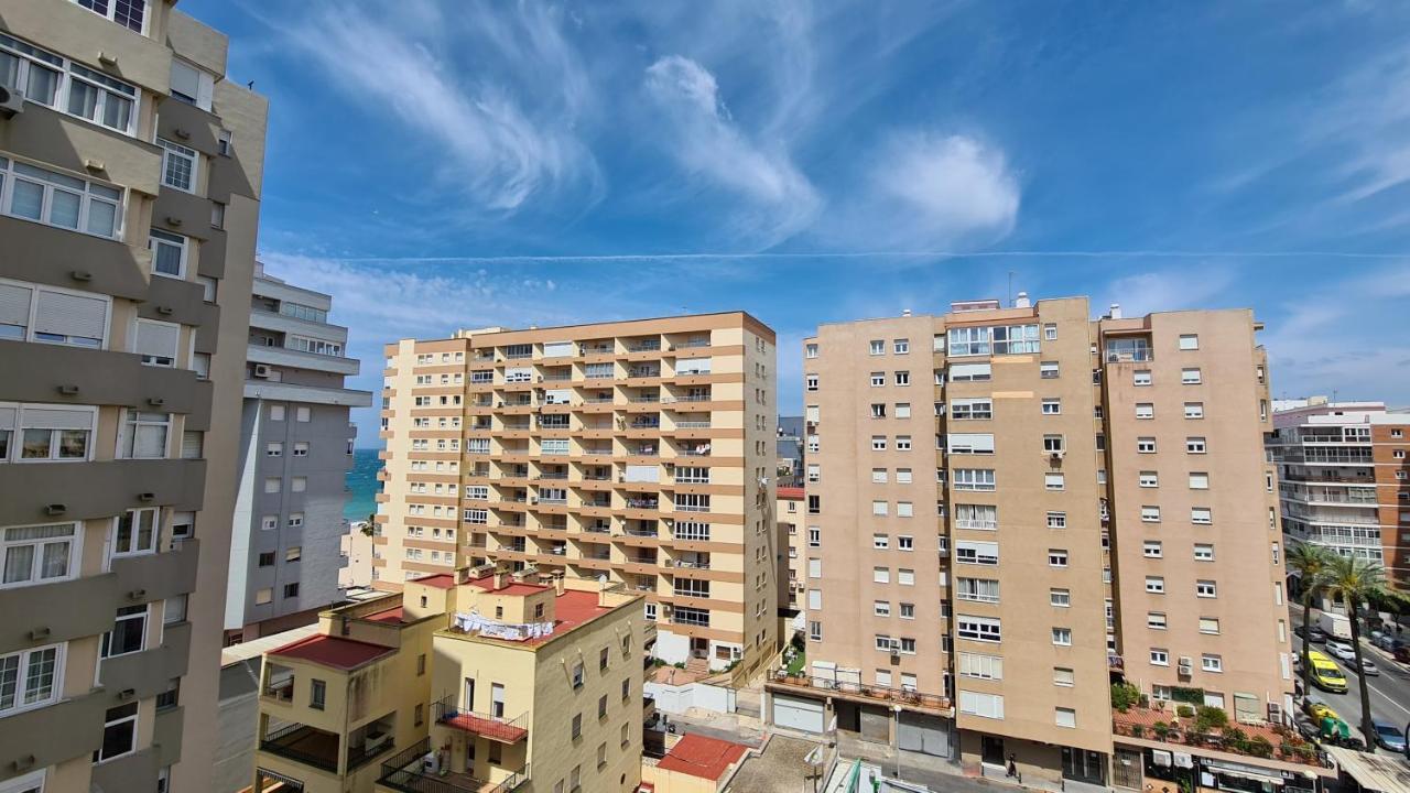 Avenida Paseo 3 Rooms 2 Banos Cádis Exterior foto