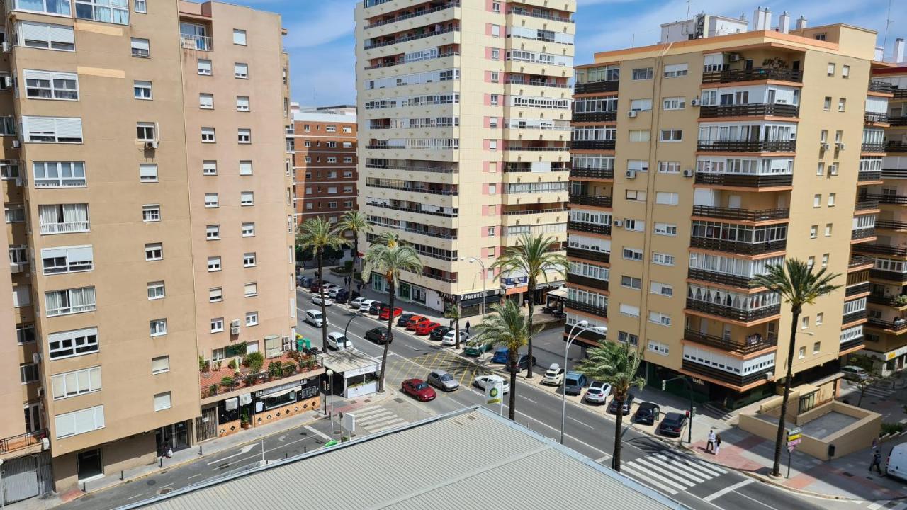 Avenida Paseo 3 Rooms 2 Banos Cádis Exterior foto