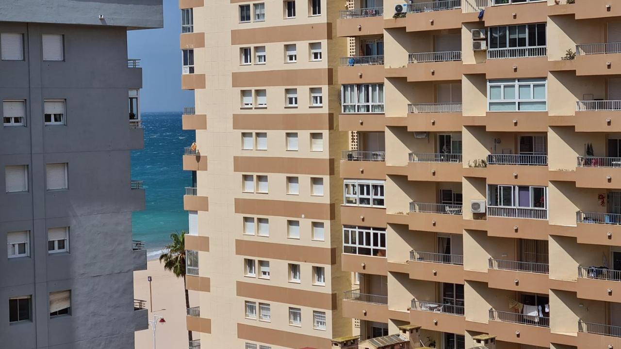 Avenida Paseo 3 Rooms 2 Banos Cádis Exterior foto