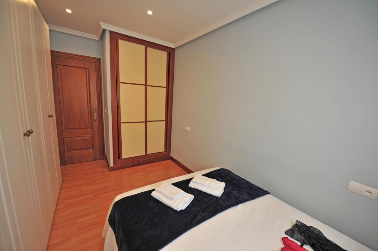 Avenida Paseo 3 Rooms 2 Banos Cádis Exterior foto