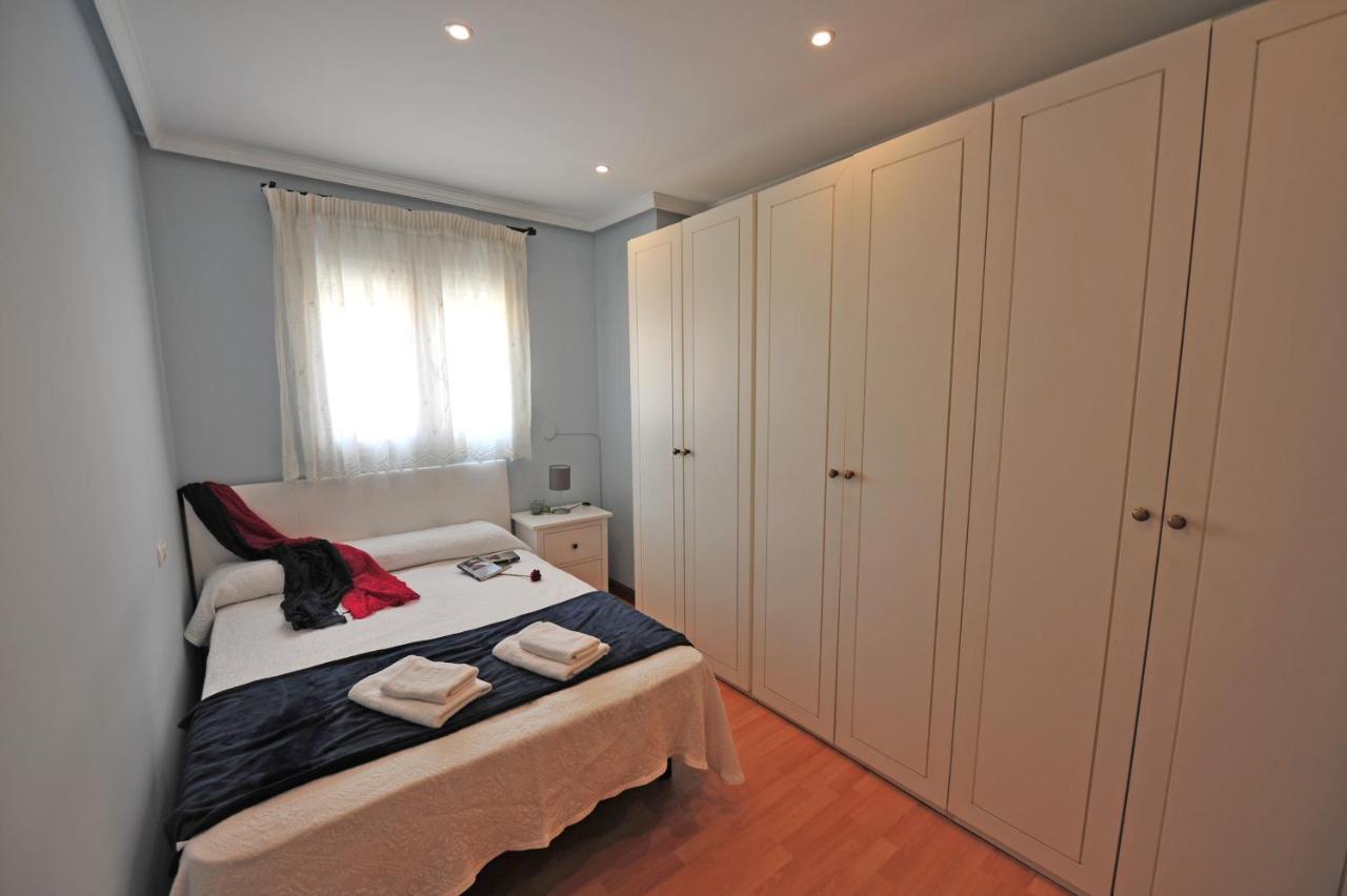 Avenida Paseo 3 Rooms 2 Banos Cádis Exterior foto