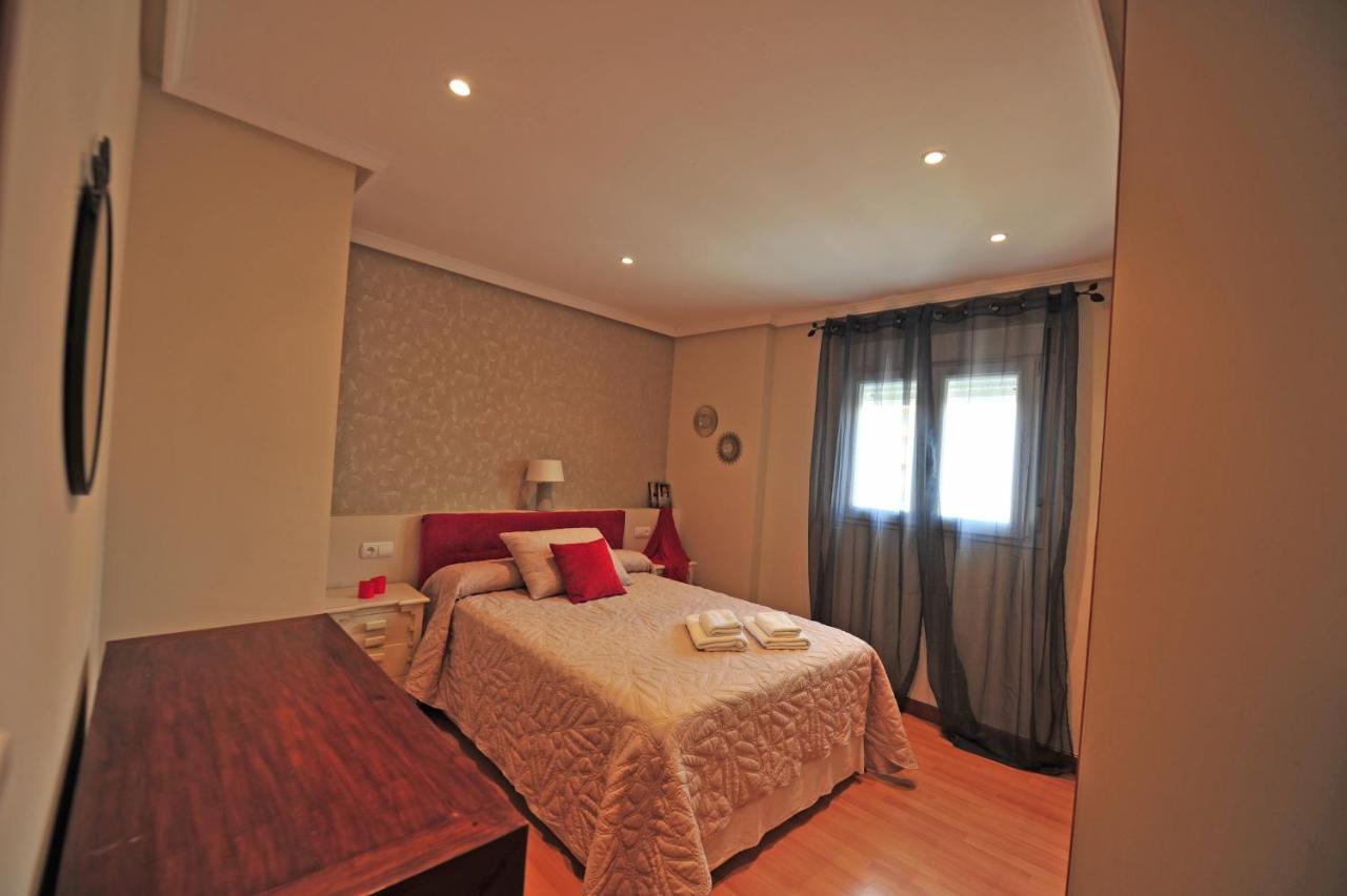 Avenida Paseo 3 Rooms 2 Banos Cádis Exterior foto