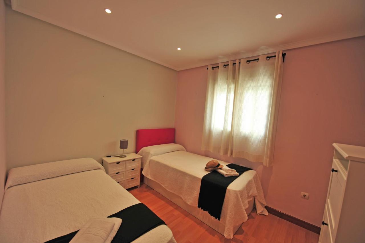Avenida Paseo 3 Rooms 2 Banos Cádis Exterior foto