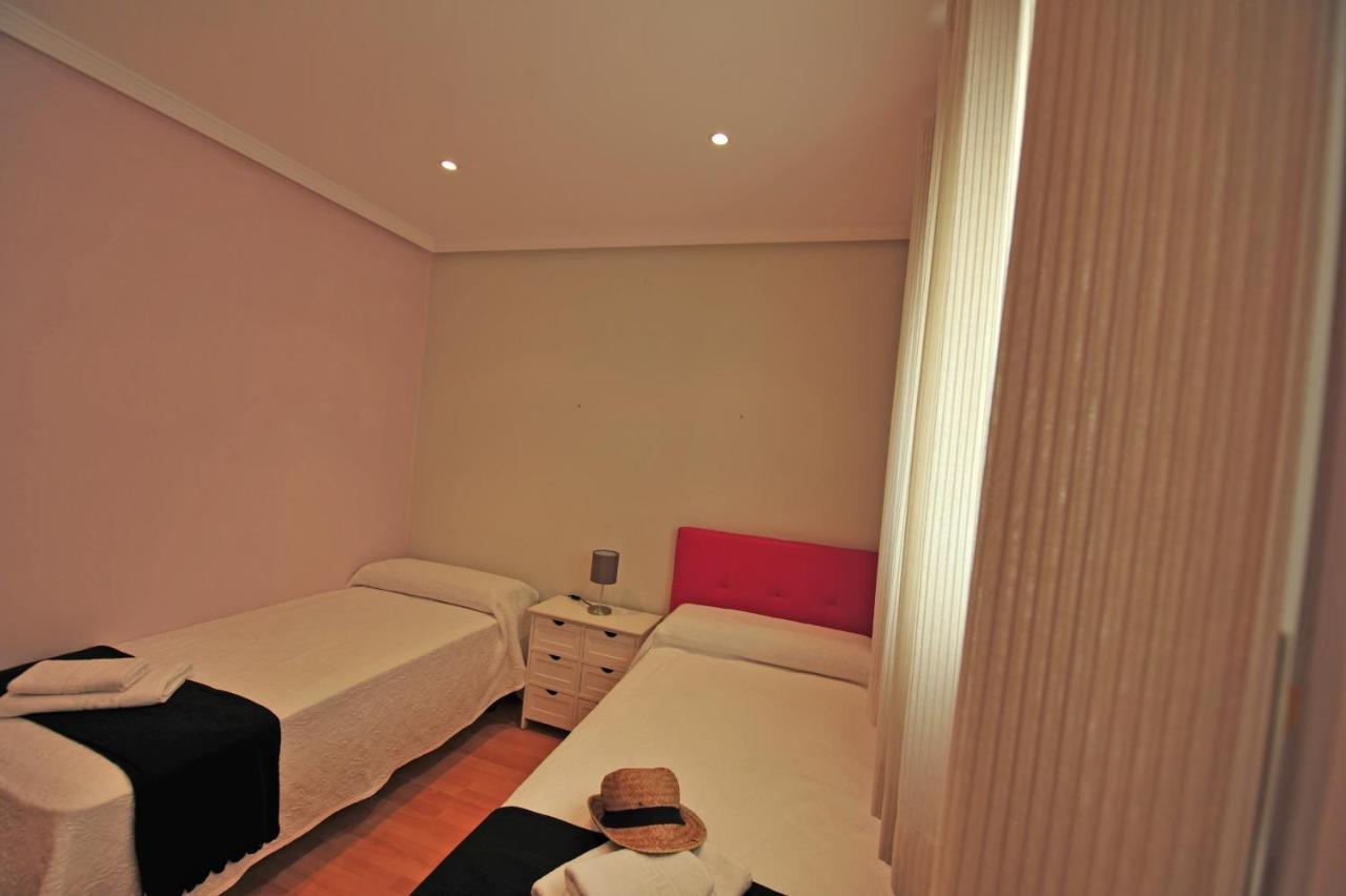 Avenida Paseo 3 Rooms 2 Banos Cádis Exterior foto