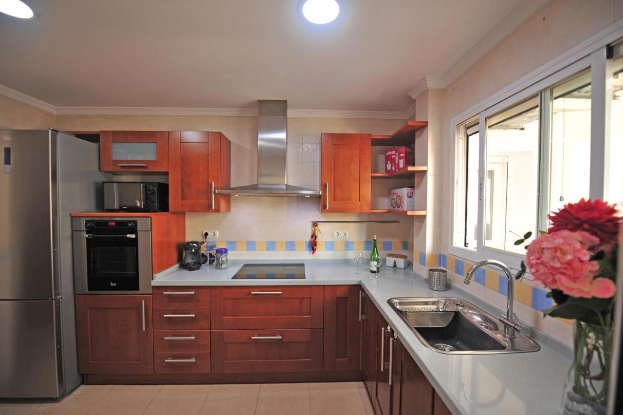 Avenida Paseo 3 Rooms 2 Banos Cádis Exterior foto