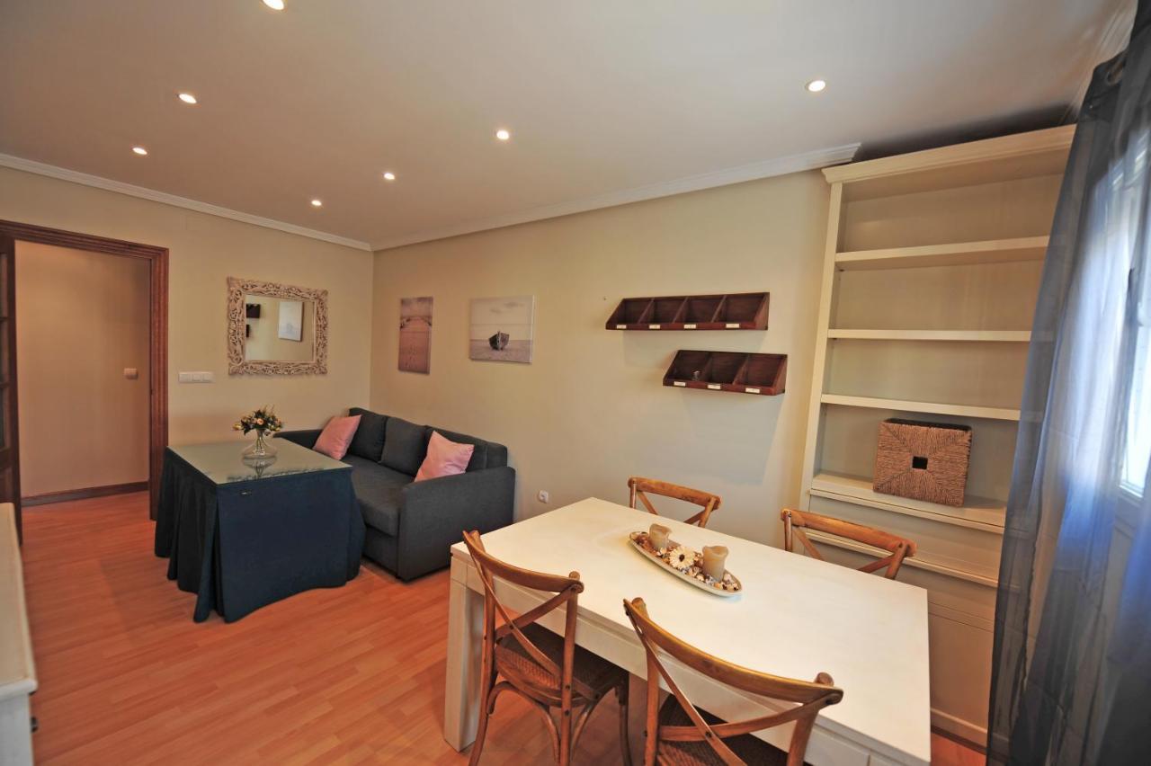 Avenida Paseo 3 Rooms 2 Banos Cádis Exterior foto